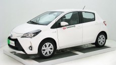 Ponad 400 Toyot Yaris Hybrid trafi w tym roku do Grupy Eurocash, […]