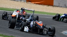 Alex Karkosik wystartuje w najbliższy weekend w drugiej rundzie międzynarodowej serii Euroformula […]