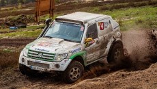 Rusza Warszawskie Safari, które jest wyjątkową rundą na mapie rajdów terenowych. W […]