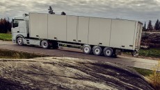 Od momentu wprowadzenia na rynek wielofunkcyjnej całorocznej opony Nokian Hakka Truck Drive, […]