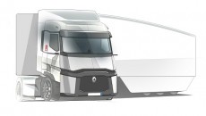 Renault Trucks kontynuuje badania nad poprawą efektywności energetycznej pojazdów ciężarowych. Innowacyjny projekt […]