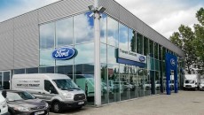 Centrum Forda z pełną ofertą i obsługą samochodów osobowych i dostawczych powstało […]