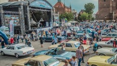 Jeszcze nie przebrzmiały echa wspaniałej imprezy “Mercedesem po Wiśle” w Płocku, której […]