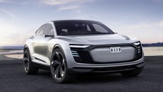 Audi poszerza swą gamę modelową, wprowadzając do niej nowy samochód elektryczny. Produkcja […]