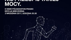 2 września 2017 odbędzie się czwarta edycja biegu BMW Półmaraton Praski. Zawody […]