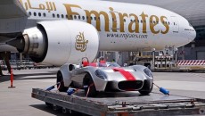 Emirates SkyCargo, linie lotnicze cargo należące do Emirates, przetransportowały pierwszy samochód zaprojektowany […]