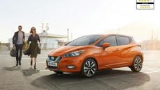 Nowy Nissan Micra uzyskał cztery gwiazdki w teście bezpieczeństwa Euro NCAP, przy […]