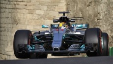 Lewis Hamilton w bolidzie Mercedesa wygrał kwalifikacje przed wyścigiem Mistrzostw Świata Formuły […]