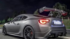 Toyota GT86, coupe z Japonii, jest świetną bazą do budowy wyczynowych aut […]