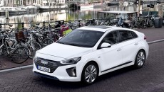Hyundai IONIQ został zwycięzcą Plebiscytu Fleet Awards Polska 2017 w kategorii „Samochód […]