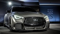 Infiniti oraz oficjalny dostawca opon dla Formuły 1 – Pirelli, będą współpracować […]