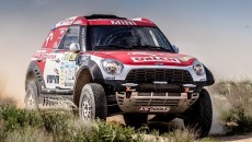 Załoga Orlen Team, Kuba Przygoński i Tom Colsoul w Mini ALL4 Racing […]