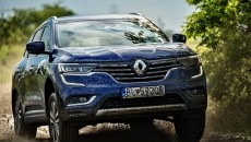 Nowe Renault Koleos wjedzie do polskich salonów we wrześniu. SUV z segmentu […]