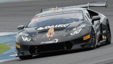 Artur Janosz ukończył pierwszy wyścig trzeciej rundy serii Lamborghini Super Trofeo Asia […]