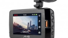 MiVue 792 WIFI Pro to pierwszy w rodzinie Mio wideorejestrator z najnowszym […]