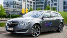 Opel uczestniczy w przedsięwzięciu „Ko-HAF — Kooperatives hochautomatisiertes Fahren”. Wyniki osiągnięte na […]