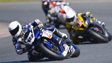 Motocykliści zespołu Pazera Racing wystartują w najbliższy weekend w kolejnej połączonej rundzie […]
