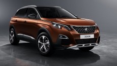 Nowy Peugeot 3008 dołączył do grona liderów polskiej branży flotowej. Głosami tysięcy […]