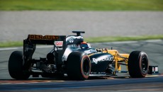 Po raz pierwszy od ponad sześciu lat Robert Kubica ponownie zasiadł w […]