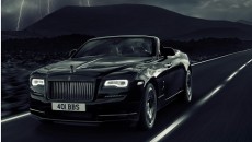 W marcu ubiegłego roku firma Rolls- Royce zaprezentowała Black Badge – rodzinę […]