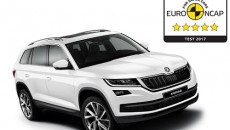 Škoda Kodiaq oficjalnie jest bezpieczna: niezależna organizacja Euro NCAP przyznała dużemu czeskiemu […]