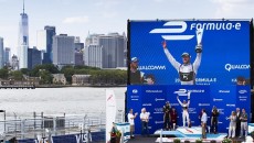 Sam Bird i zespół DS Virgin Racing przeszli do historii jako zwycięzcy […]