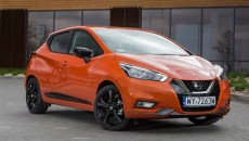 Właściciele nowych modeli Nissana mają powód do zadowolenia – firma Eurotax, ekspert […]