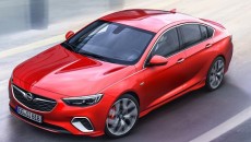 Nowy Opel Insignia GSi to sportowy sedan dla osób oczekujących czegoś specjalnego. […]