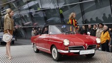 Na starcie 23. edycji rajdu Heidelberg Historic, Audi Tradition wystawia aż cztery […]