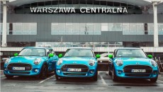 4Mobility car-sharing powiększa dotychczasową flotę o co najmniej 50 nowych samochodów BMW […]