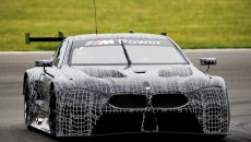 Trzydniowe testy na torze wyścigowym Lausitzring (Niemcy) rozpoczęły kolejną fazę prac nad […]