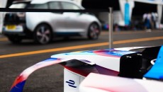 BMW weźmie udział w Mistrzostwach Formuły E FIA jako oficjalny producent w […]