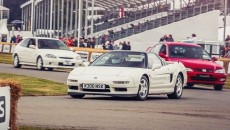 Honda wróciła do Goodwood na Festival of Speed 2017, świętując jubileusz 25-lecia […]