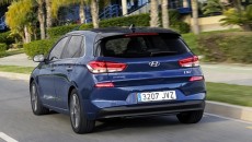 Nowy Hyundai i30 uzyskał maksymalną notę 5 gwiazdek w ocenie niezależnej organizacji […]