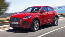 Jaguar E-Pace to 5-miejscowy, kompaktowy SUV, który stanowi połączenie typowych dla marki […]