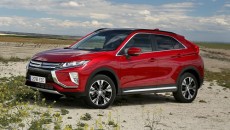 Mitsubishi zostało liderem rankingu “Germany Customer Service Index” (CSI), opublikowanego przez amerykański […]