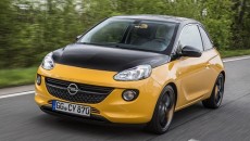 Opel ogłosił ceny nowego ADAMa w wersji Black Jack. W cenie od […]