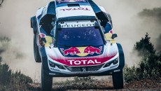 Peugeot Sport, zespół mający na swoim koncie dwa niedawne zwycięstwa w edycjach […]