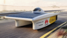 Zespół Sonnenwagen z Uniwersytetu RWTH w Akwizgranie wystartuje w Bridgestone World Solar […]