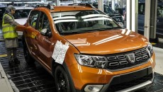 Grupa Renault świętuje wyprodukowanie milionowego samochodu w zakładzie Renault- Nissan w Tangerze. […]