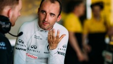 Robert Kubica po dwóch jazdach testowych bolidem Formuły 1 z 2012 roku […]