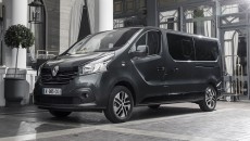 Renault wyrusza na podbój nowego segmentu, na rynku przewozu osób z ofertą […]