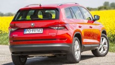 Skoda rozpoczęła pilotażową fazę programu car sharingowego. Pod nazwą omni kryje się […]