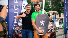 Finałowa edycja cyklu Garmin Iron Triathlon, którego sponsorem strategicznym była marka Peugeot […]