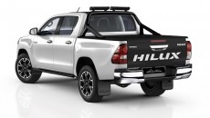 Toyota Hilux, pick-up, którego wytrzymałość potwierdził w serii ekstremalnych testów Jeremy Clarkson […]