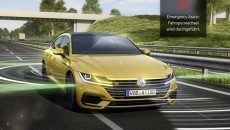 System Emergency Assist Volkswagena został uhonorowany nagrodą „German Mobility Award 2017”. W […]