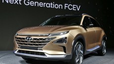 Hyundai zaprezentował nowy model z napędem wodorowym. Auto typu SUV, którego wprowadzenie […]