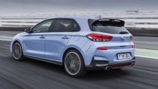 Nowy i30 N – pierwszy model Hyundaia o sportowym charakterze i wysokich […]