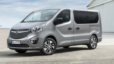 Opel Vivaro jest elastycznym partnerem w pracy, a przy tym skutecznie pełni […]
