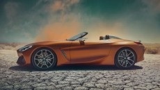 Na Konkursie Elegancji odbywającym się w Pebble Beach w Kalifornii, BMW Group […]